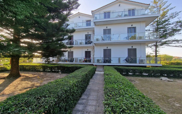 Pettas Apartments