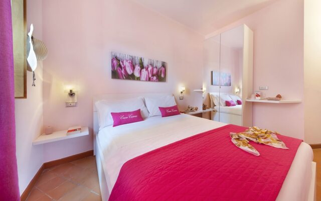 B&B Casa Cesare Sorrento Coast