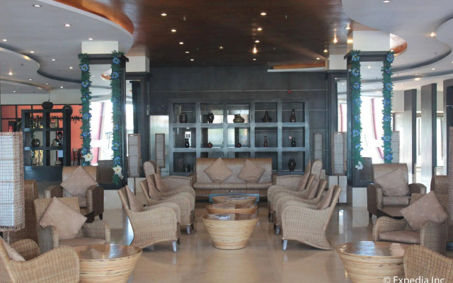 Pamulinawen Hotel