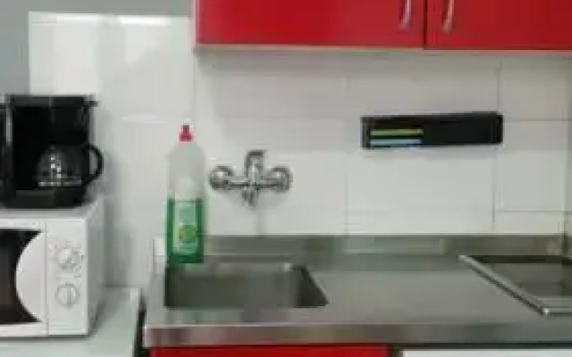 Apartamentos Montpellier