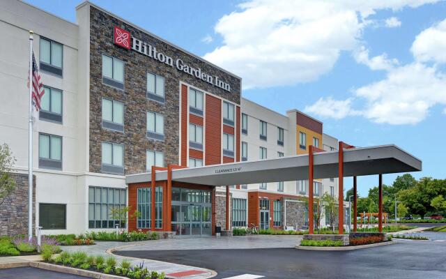 Hilton Garden Inn Princeton Lawrenceville