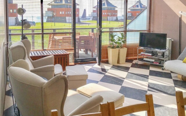 Beautiful Home in Stavoren With 3 Bedrooms and Wifi