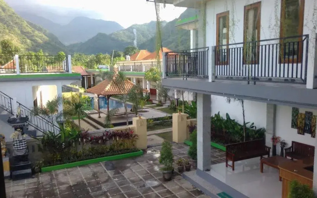 Sahera Dive Resort, Amed