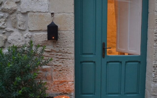 Salento Guesthouse B&B