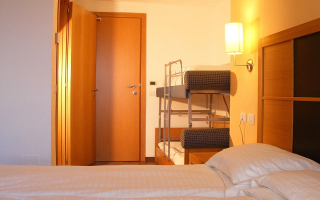 Dolomiti Chalet Hotel