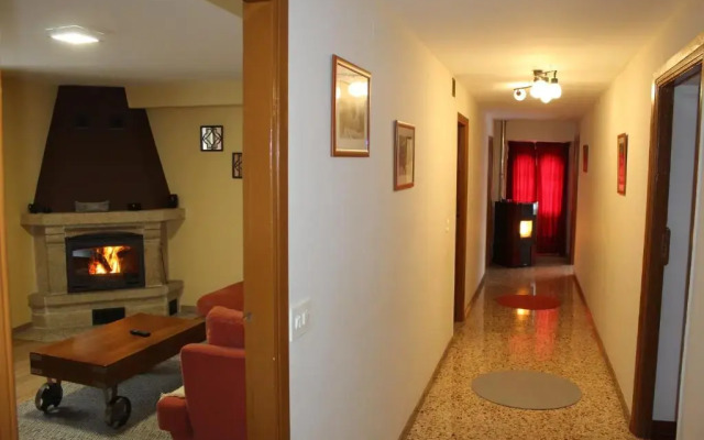 Casa Solveira
