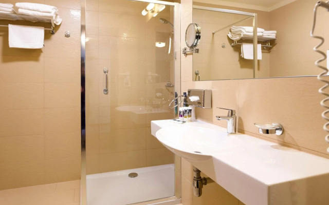 Hotel Mercure Krynica Zdroj Resort & Spa
