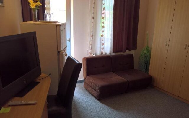 Pension Cremona