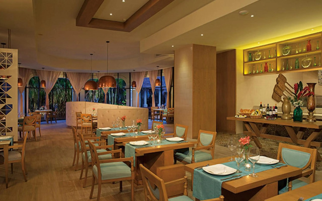Dreams Sapphire Resort & Spa - All Inclusive