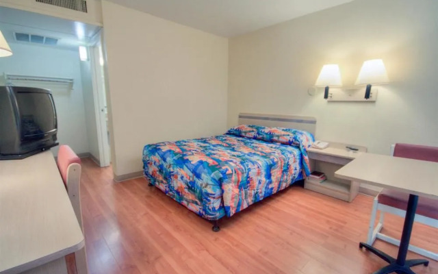 Motel 6 Las Cruces