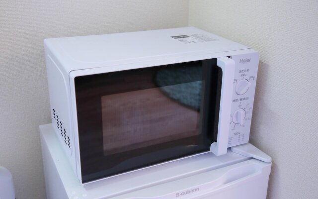 Comfort Self Hotel S-CREA KITAHAMA