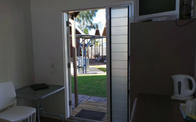 BIG4 Batemans Bay Beach Resort
