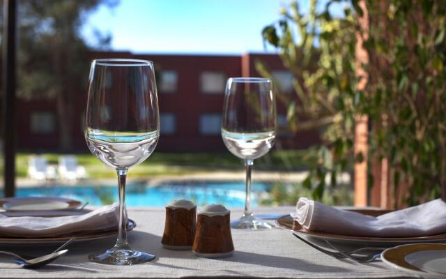 Park Hotel Calama