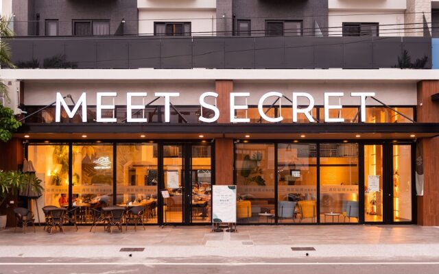 Meet Secret