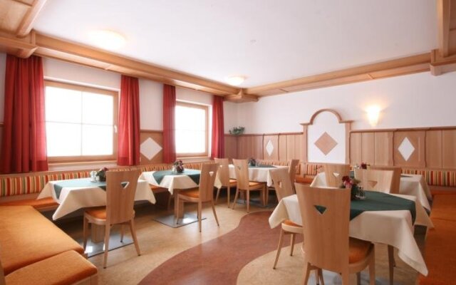 Bio-Pension Aussacher