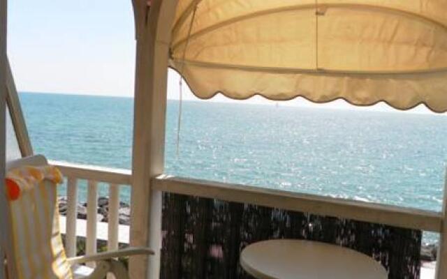 Hotel Villa Marin
