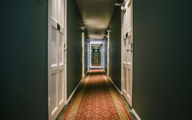 Skyrup Golf & Hotell