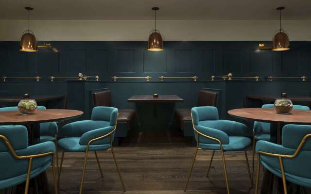 Stanford Court San Francisco