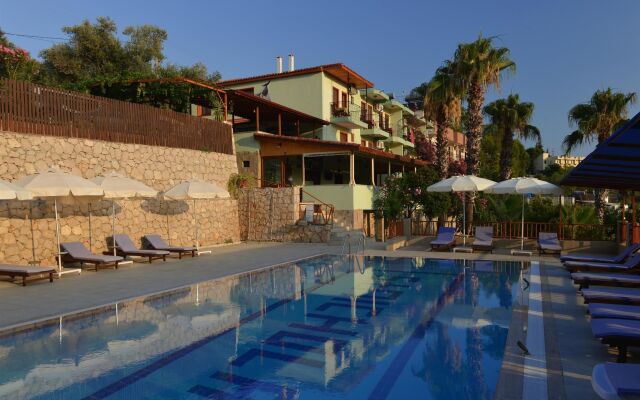 Patara Delfin Hotel