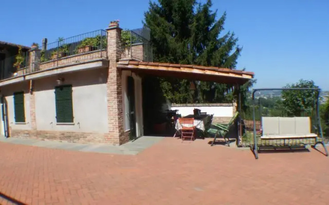 La Casa di Marika