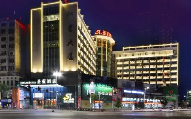 Senlan Hotel