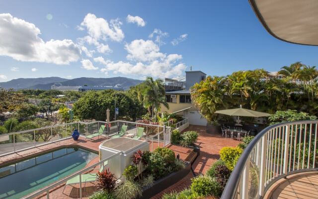 301 Royal Harbour