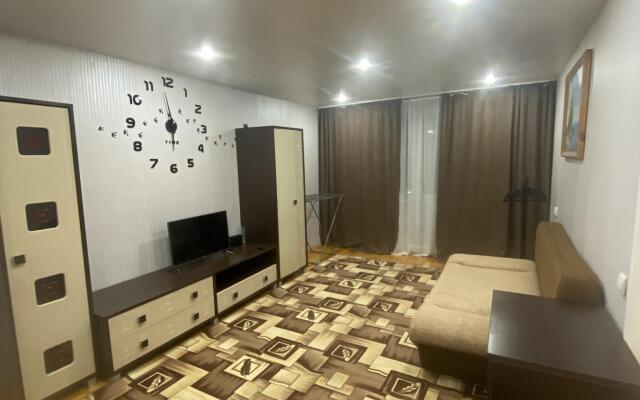 Апартаменты на проспекте Ленинградский