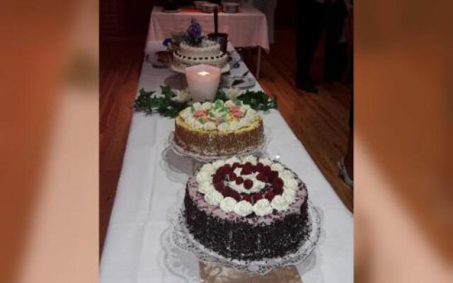 Waldhotel Alte Hölle