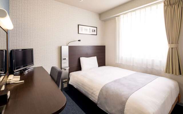 Comfort Hotel Saga