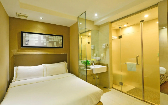 Guangzhou Yingshang Hotel Liying Plaza Branch