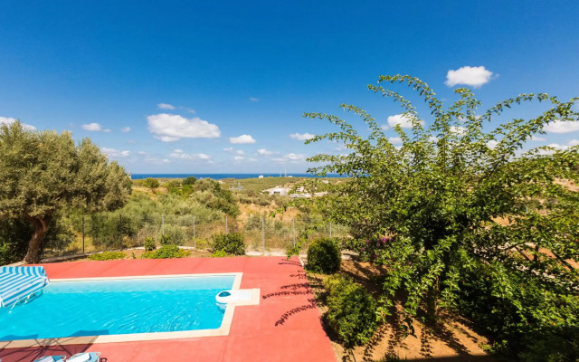Maroulas Villa Estate