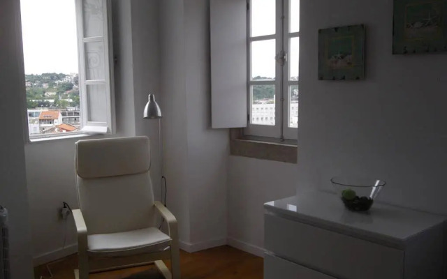 Apartamentos com Historia