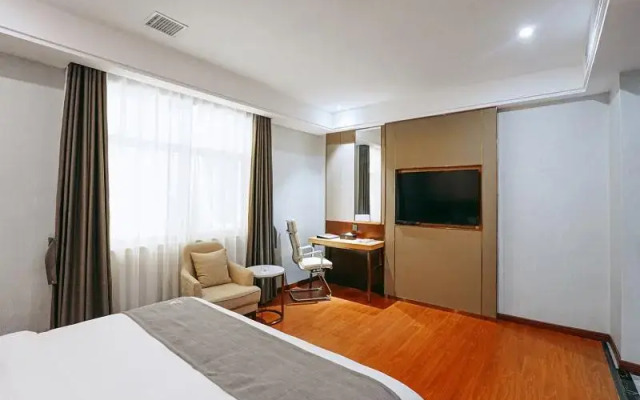 Greentree Eastern Anshun Town Huangguoshu Avenue J