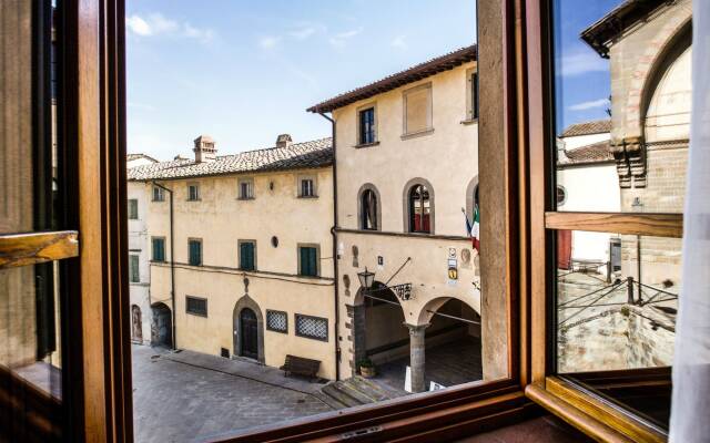 Hotel Palazzo San niccolò & Spa