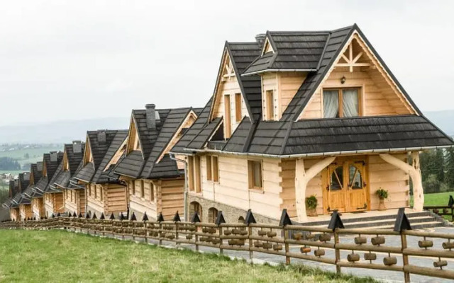 Holiday home Góralska Osada
