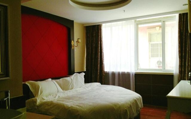 Nanjing Kending Hongwu Hotel