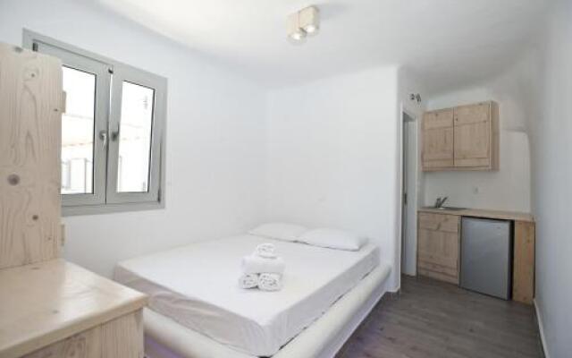 Villa Varnali Small Boutique