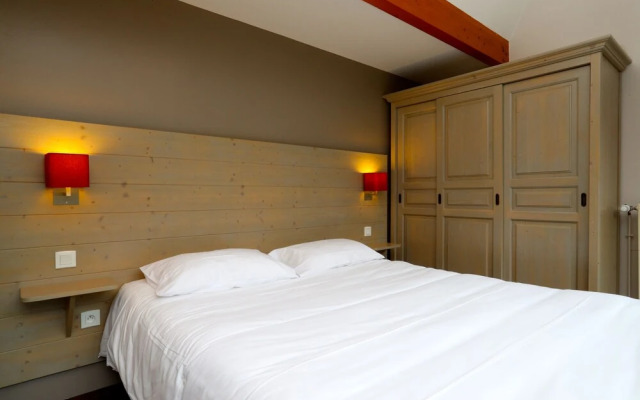 Vacanciel Mur-de-Bretagne