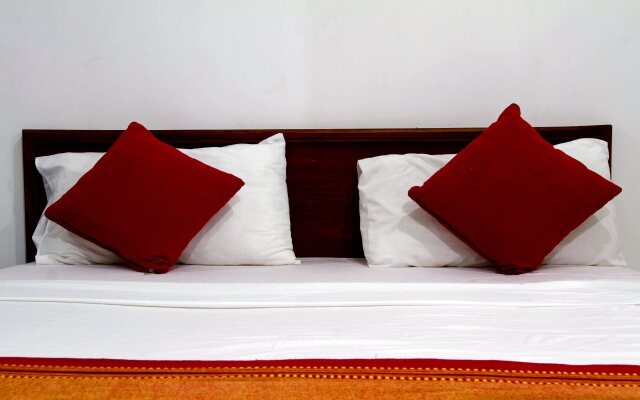 Hotel Clauria