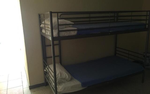 Tenerife hostel