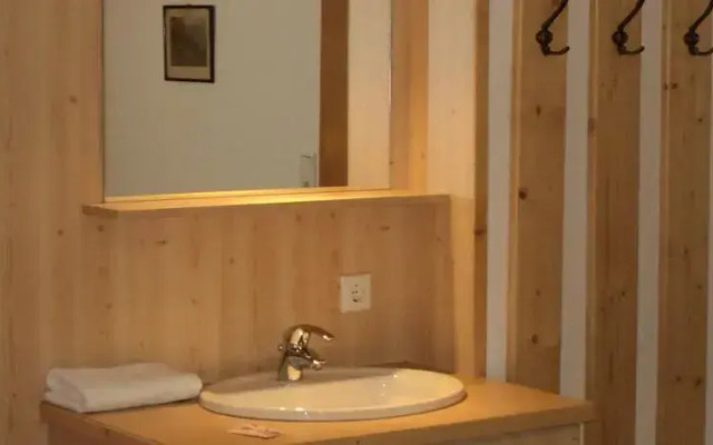 Apartmenthaus Gotthardt