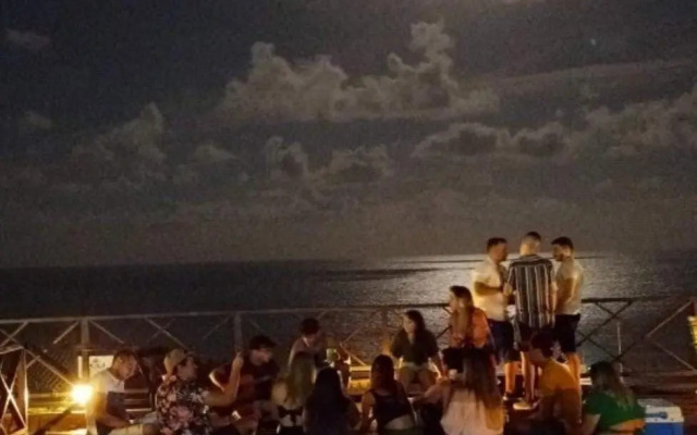 Marsallis Praia JR 210
