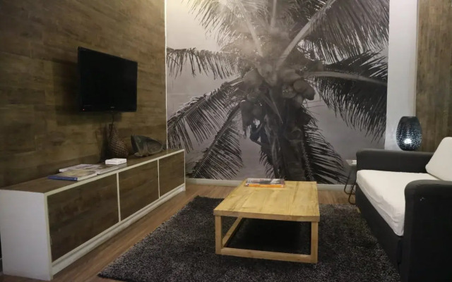 LuxeView Hotel