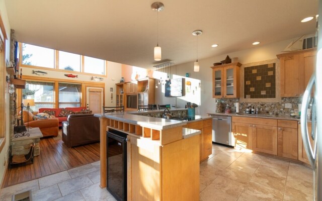Sealevie 3 Bedroom Home