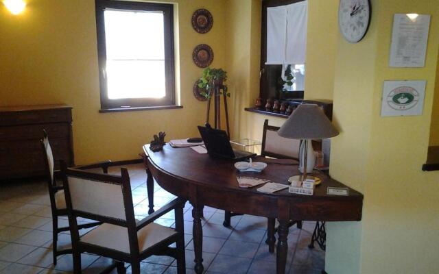 B&B Casa Dolce Casa