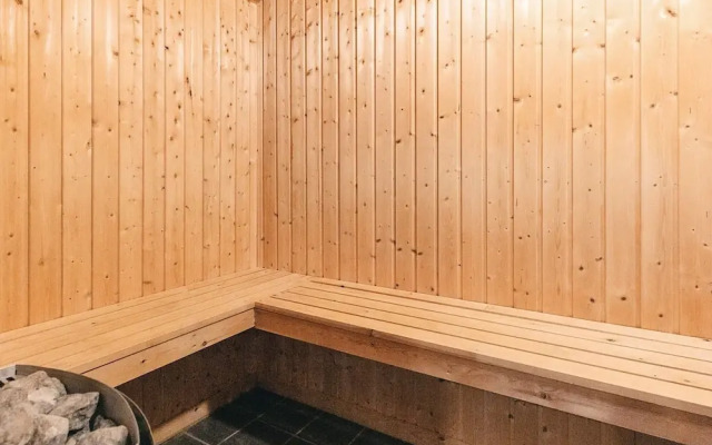 4 Star Holiday Home in Idestrup