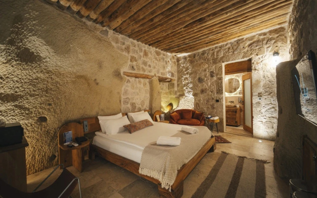 Vie Cappadocia - Adults Only