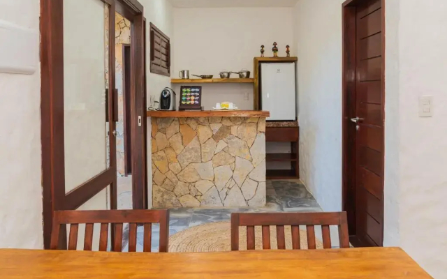 Moria Eco Lodge