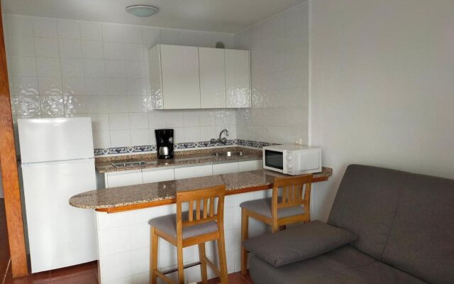 Puerto Bello Apartamentos