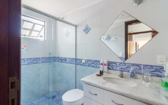 Three Little Birds Hospedagem